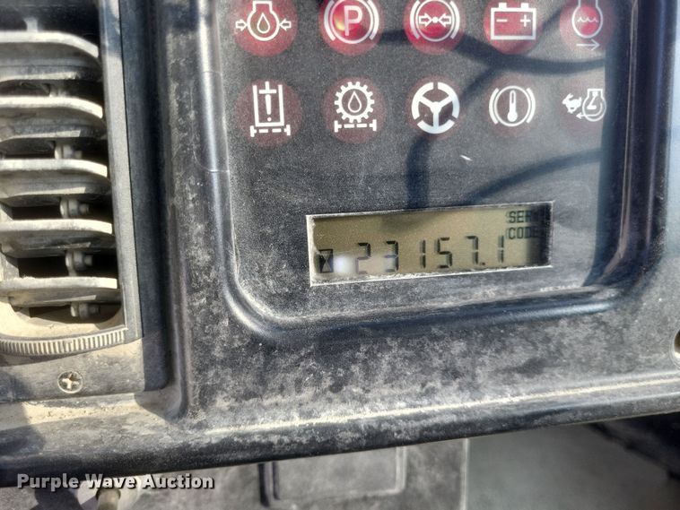 image for item DK1185 2004 Caterpillar 988G  wheel loader