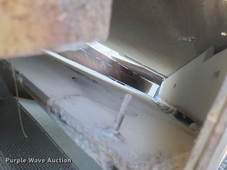 image for item DK1187 Boliden Allis  screening plant