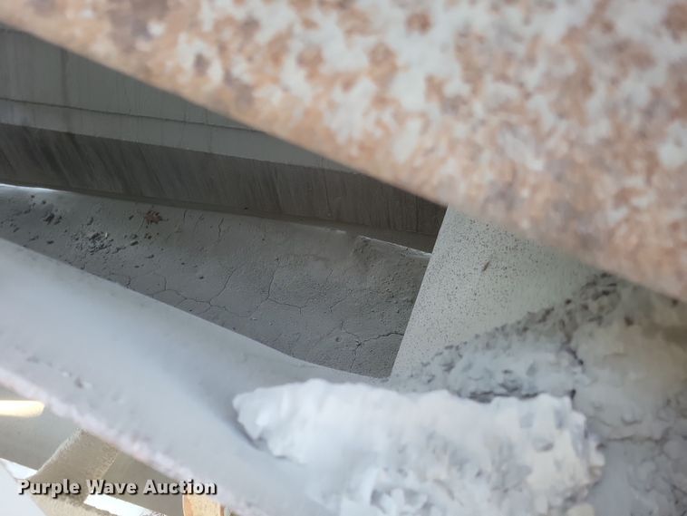 image for item DK1187 Boliden Allis  screening plant