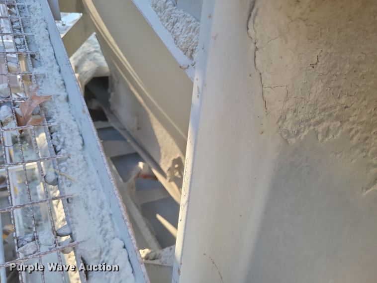 image for item DK1187 Boliden Allis  screening plant