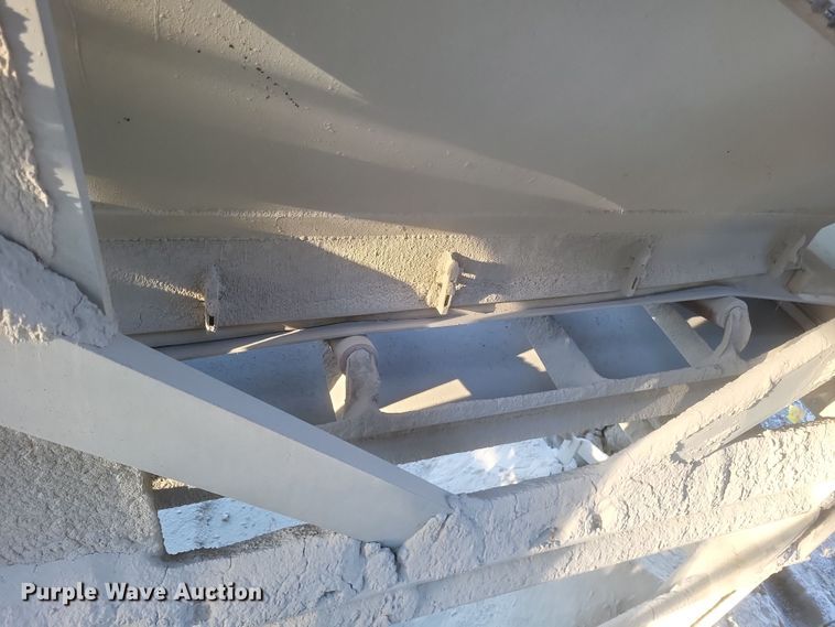 image for item DK1187 Boliden Allis  screening plant