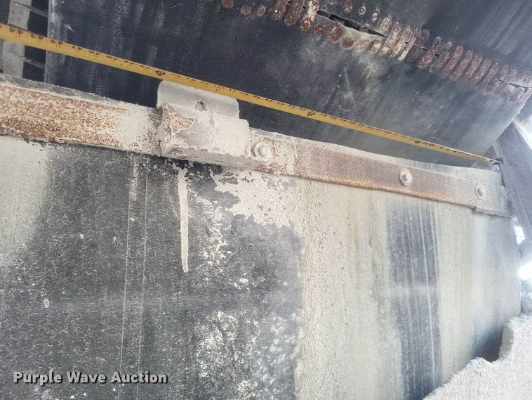 image for item DK1187 Boliden Allis  screening plant