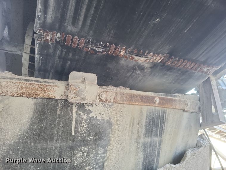 image for item DK1187 Boliden Allis  screening plant