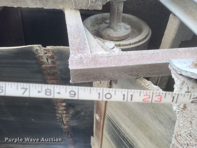 image for item DK1187 Boliden Allis  screening plant