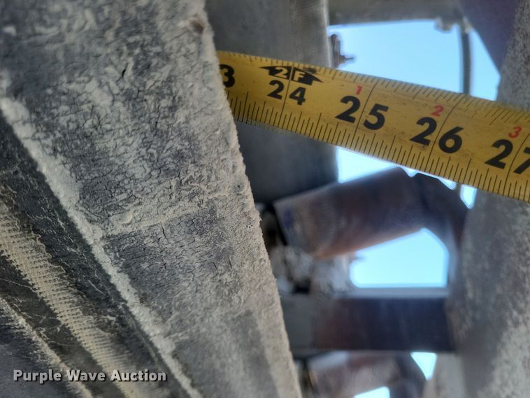 image for item DK1187 Boliden Allis  screening plant