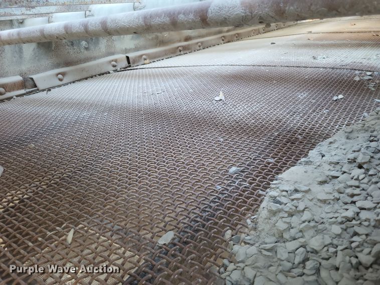 image for item DK1188 Sapadalls  screening plant