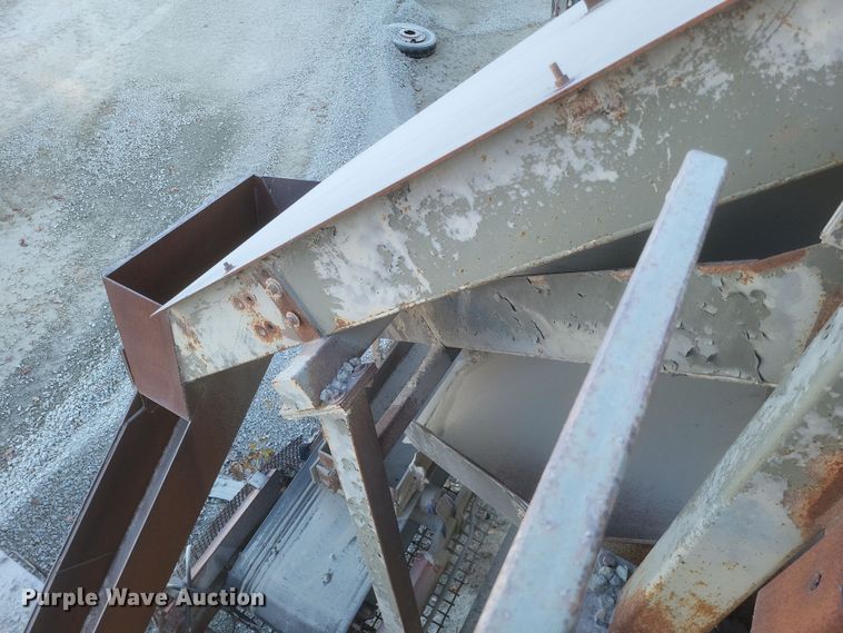 image for item DK1188 Sapadalls  screening plant