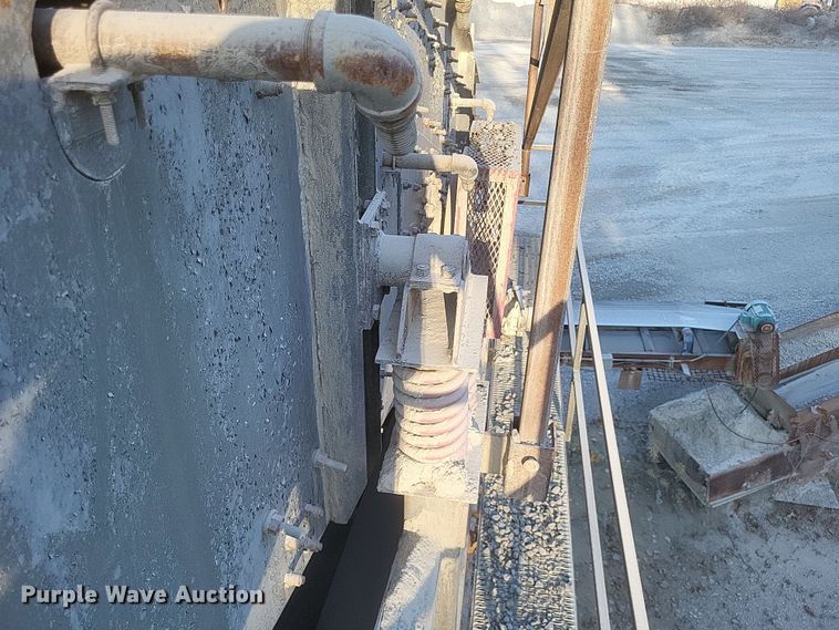 image for item DK1188 Sapadalls  screening plant