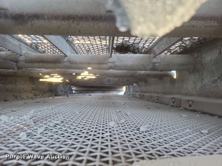 image for item DK1188 Sapadalls  screening plant