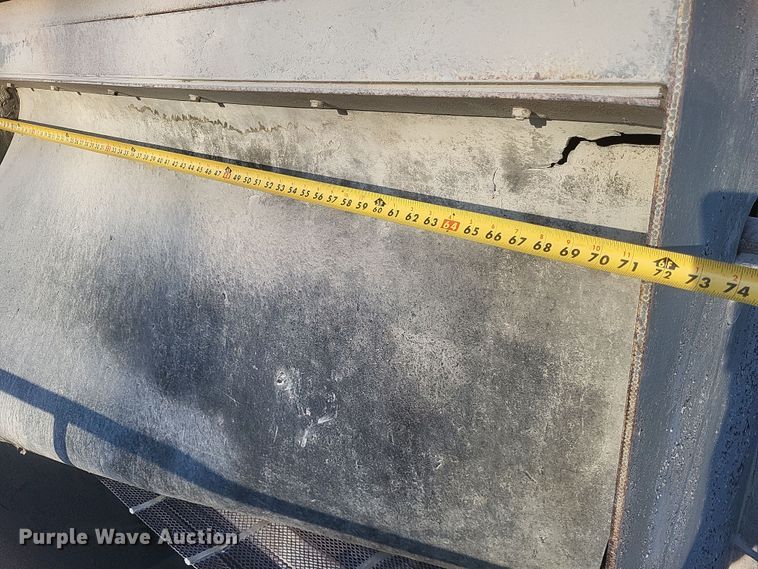 image for item DK1188 Sapadalls  screening plant