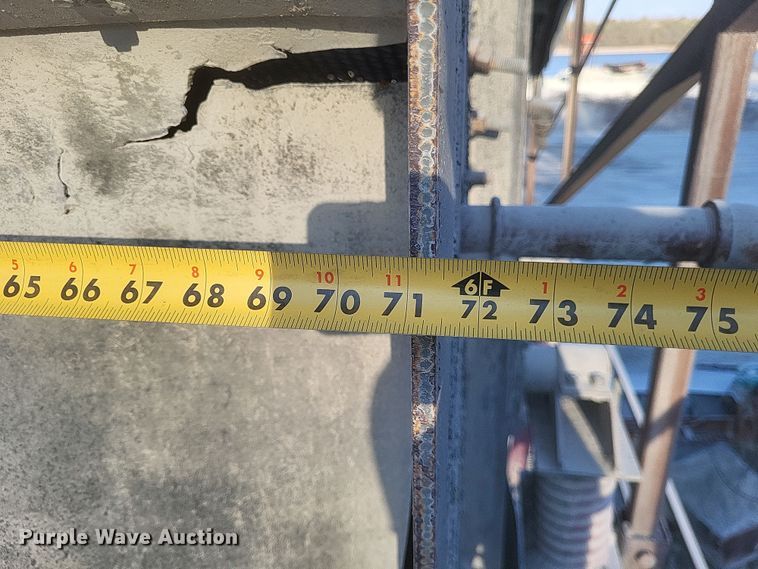 image for item DK1188 Sapadalls  screening plant