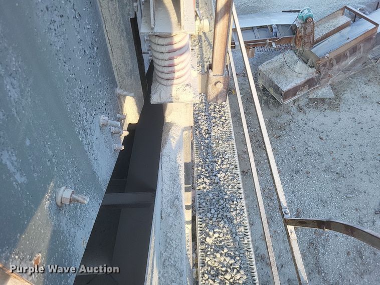 image for item DK1188 Sapadalls  screening plant