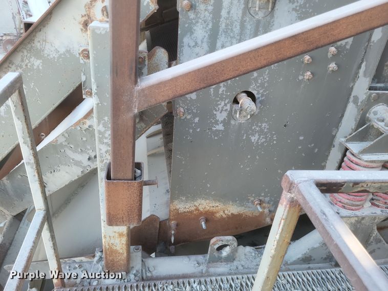 image for item DK1188 Sapadalls  screening plant