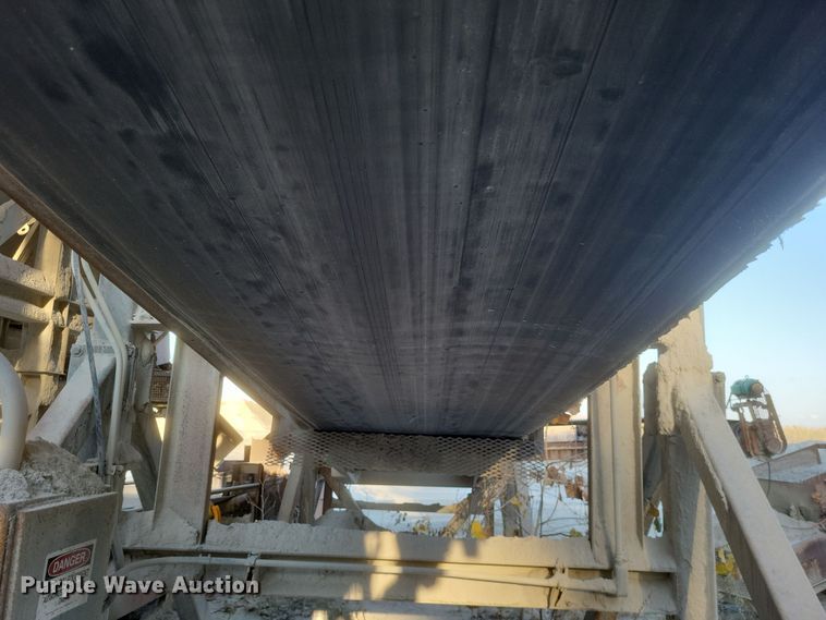 image for item DK1188 Sapadalls  screening plant