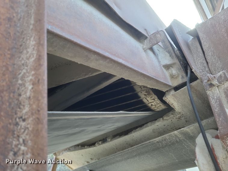 image for item DK1188 Sapadalls  screening plant