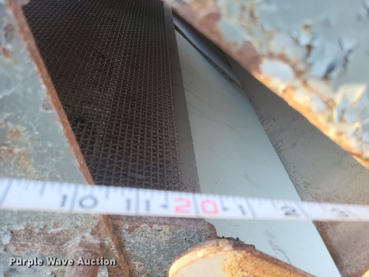 image for item DK1188 Sapadalls  screening plant