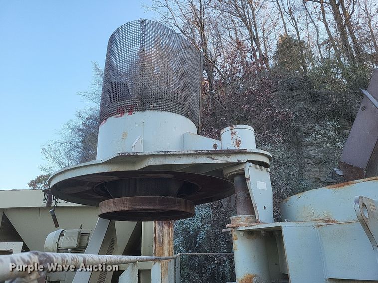 image for item DK1189 RockMax 3000  crusher