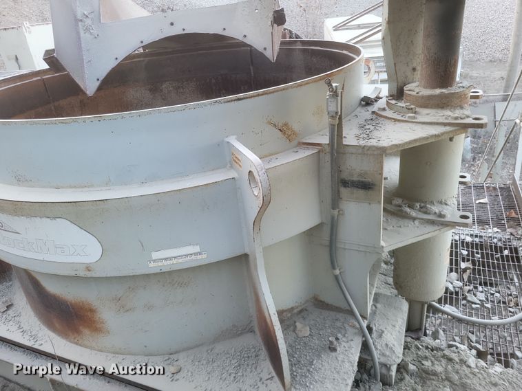 image for item DK1189 RockMax 3000  crusher