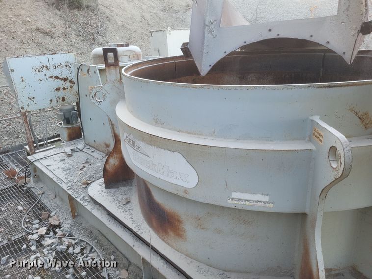 image for item DK1189 RockMax 3000  crusher