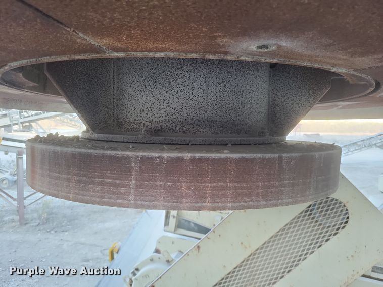 image for item DK1189 RockMax 3000  crusher