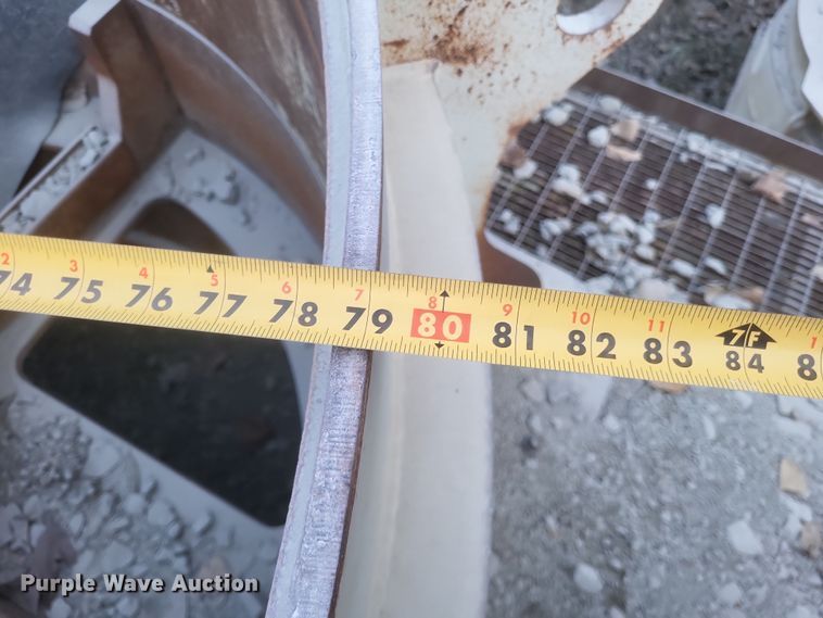 image for item DK1189 RockMax 3000  crusher