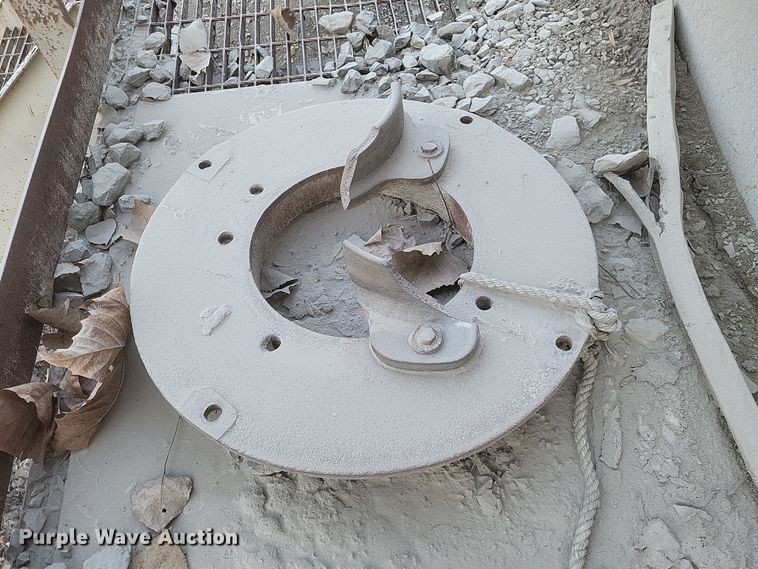 image for item DK1189 RockMax 3000  crusher