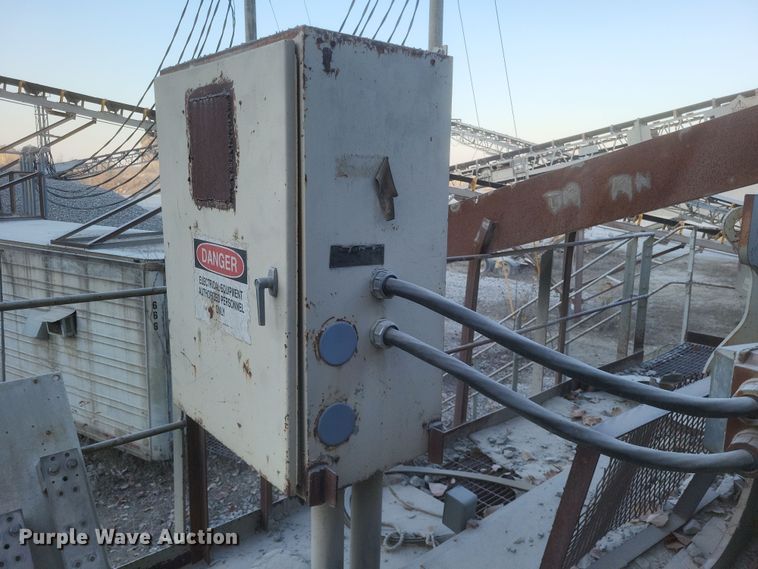 image for item DK1189 RockMax 3000  crusher