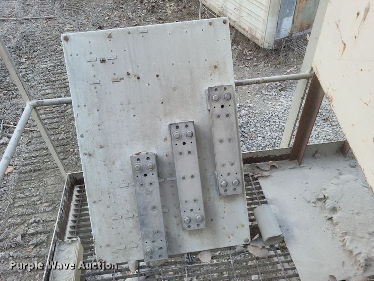 image for item DK1189 RockMax 3000  crusher