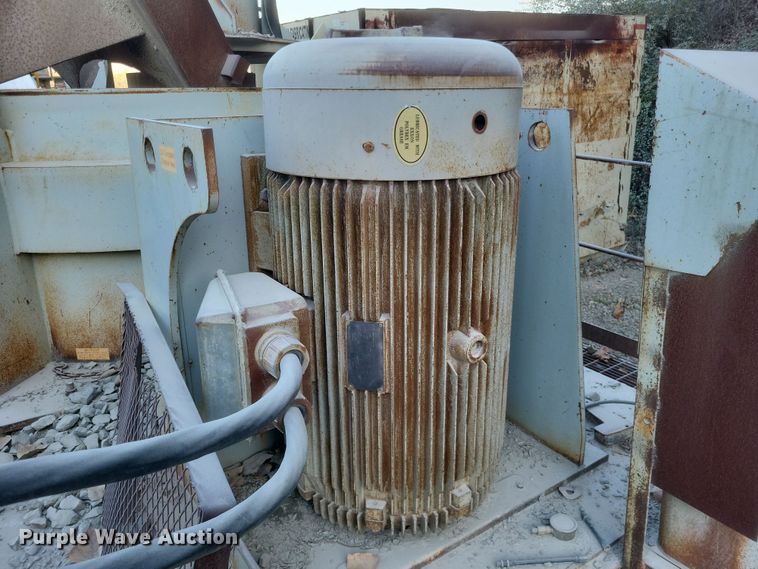 image for item DK1189 RockMax 3000  crusher