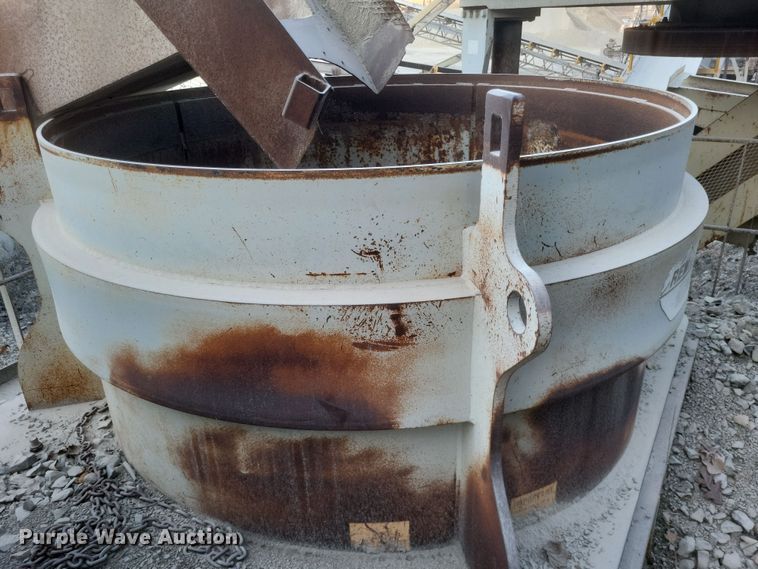 image for item DK1189 RockMax 3000  crusher