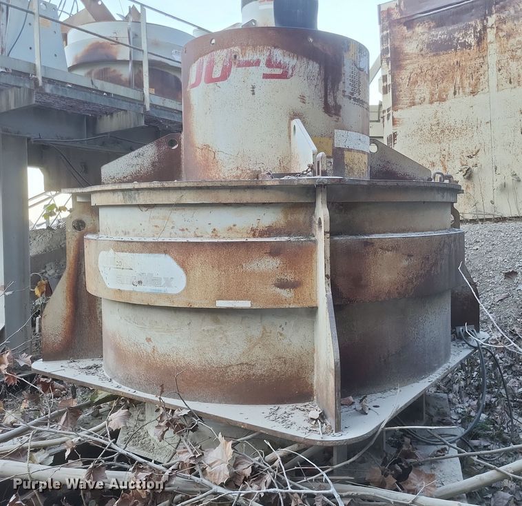 image for item DK1190 Remco Sand Max  crusher