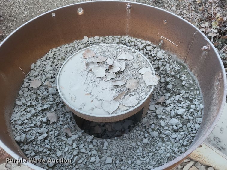 image for item DK1190 Remco Sand Max  crusher