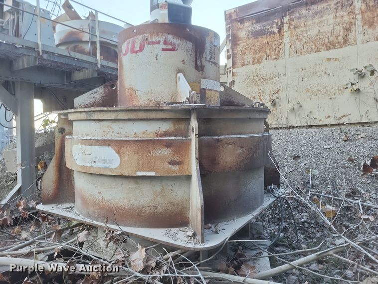 image for item DK1190 Remco Sand Max  crusher