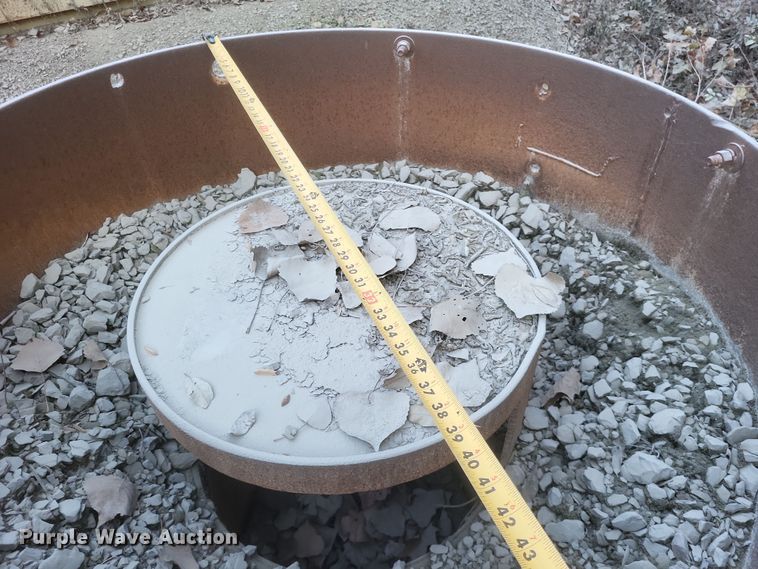 image for item DK1190 Remco Sand Max  crusher