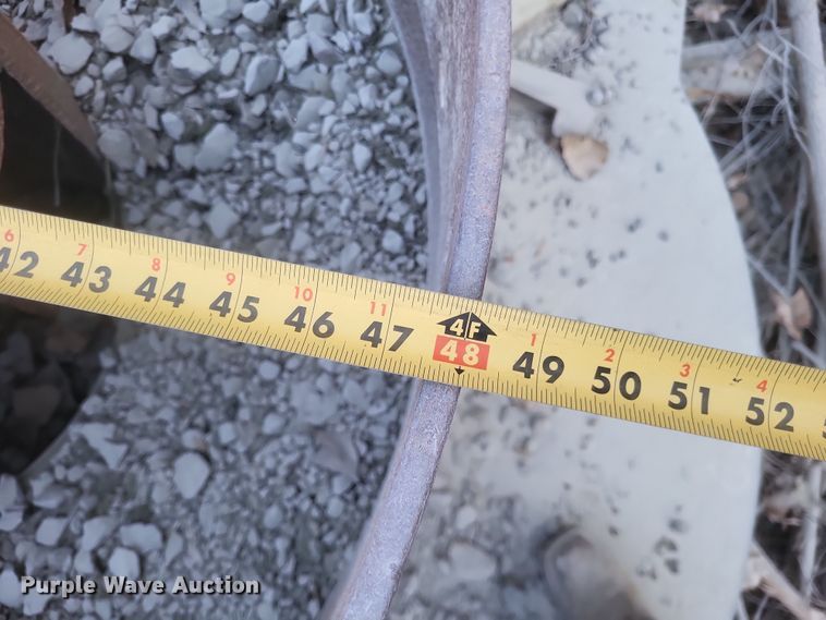 image for item DK1190 Remco Sand Max  crusher