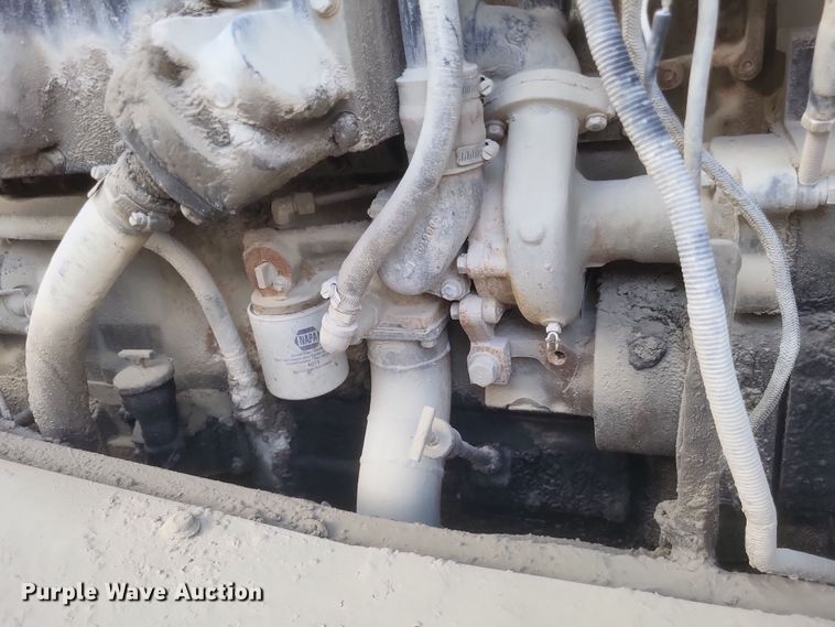 image for item DK1191 Kawasaki 115ZV  wheel loader