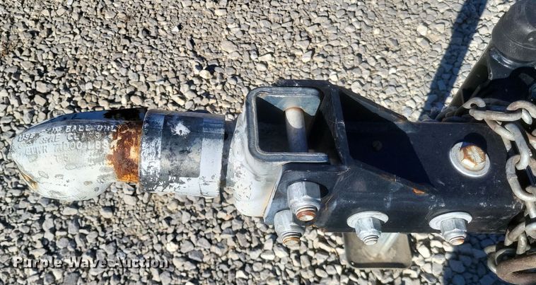 image for item DK1194 2017 Terex RL4  light plant