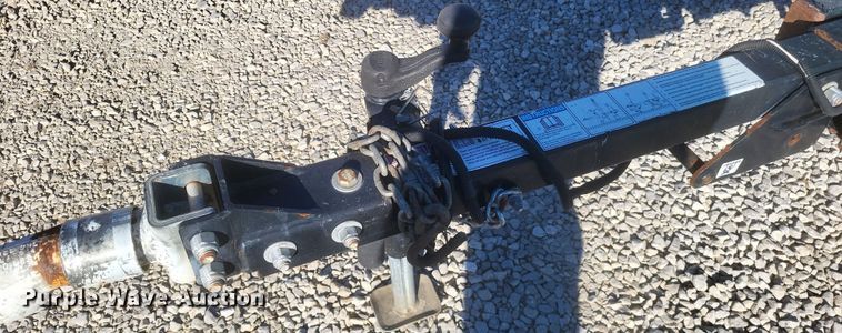 image for item DK1194 2017 Terex RL4  light plant