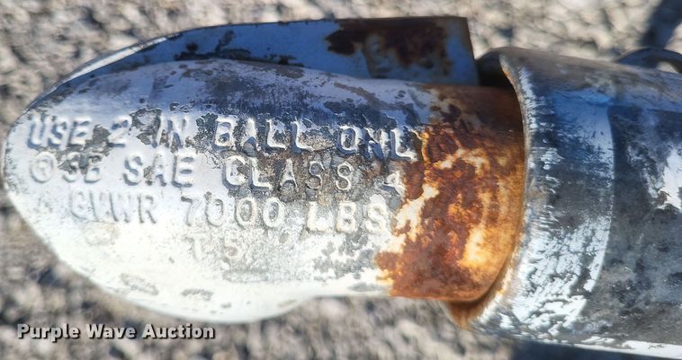 image for item DK1194 2017 Terex RL4  light plant