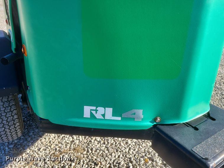 image for item DK1194 2017 Terex RL4  light plant