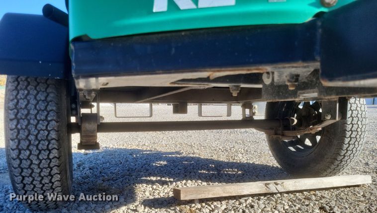 image for item DK1194 2017 Terex RL4  light plant