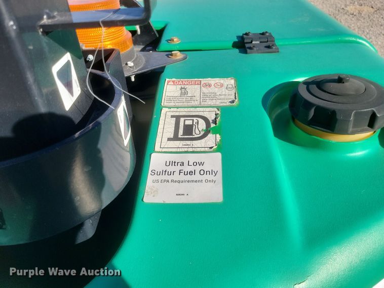 image for item DK1194 2017 Terex RL4  light plant