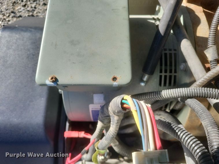 image for item DK1194 2017 Terex RL4  light plant