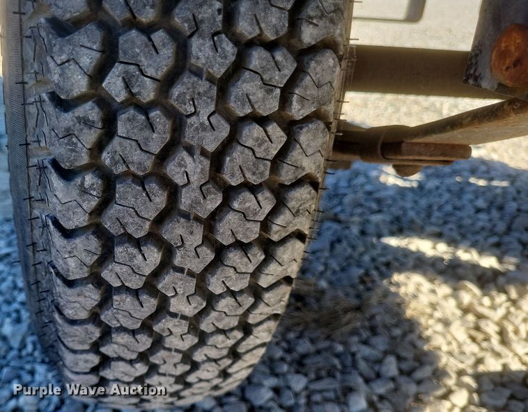 image for item DK1194 2017 Terex RL4  light plant