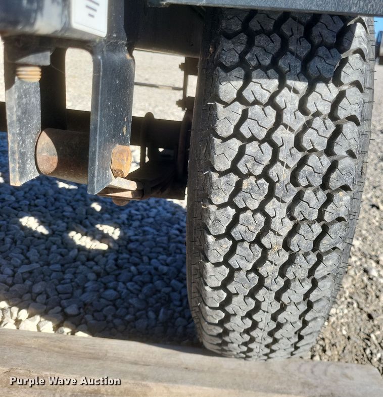 image for item DK1194 2017 Terex RL4  light plant