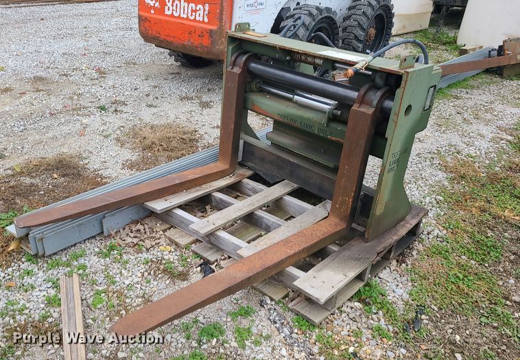 image for item DK4140 Forks