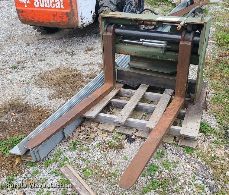 image for item DK4140 Forks