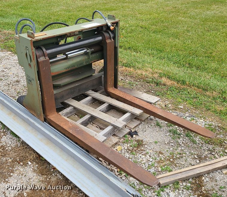 image for item DK4140 Forks