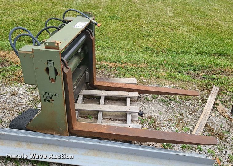 image for item DK4140 Forks