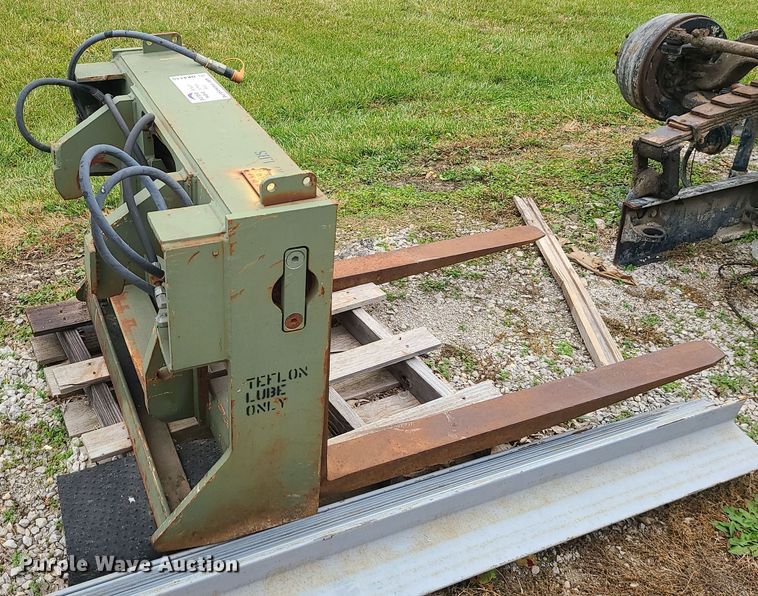 image for item DK4140 Forks